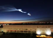 NVIDIA Tidak Terkait dengan IPO SpaceX yang Mencapai $75 Miliar
