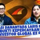 Obligasi Danantara Laris Manis, Bukti Kepercayaan Investor Global ke RI