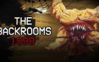 Obsesi dan Backrooms: Fenomena Baru di Dunia Film