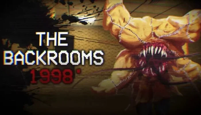 Obsesi dan Backrooms: Fenomena Baru di Dunia Film