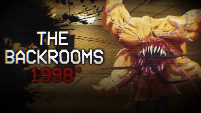 Obsesi dan Backrooms: Fenomena Baru di Dunia Film