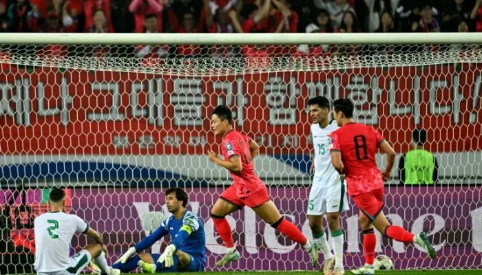 Oh Hyeon-Gyu, Pemain Korea Selatan yang Membuat Perbedaan di Piala Dunia 2026