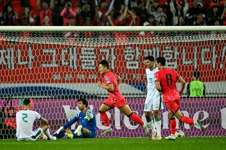 Oh Hyeon-Gyu, Pemain Korea Selatan yang Membuat Perbedaan di Piala Dunia 2026