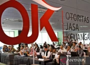 OJK Perkuat Integritas dan Tata Kelola Sektor Jasa Keuangan
