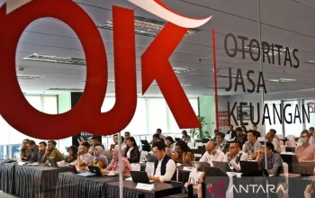 OJK Perkuat Integritas dan Tata Kelola Sektor Jasa Keuangan