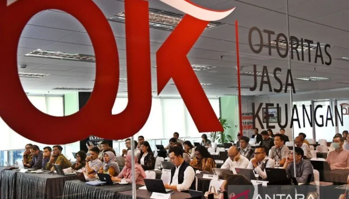 OJK Perkuat Integritas dan Tata Kelola Sektor Jasa Keuangan