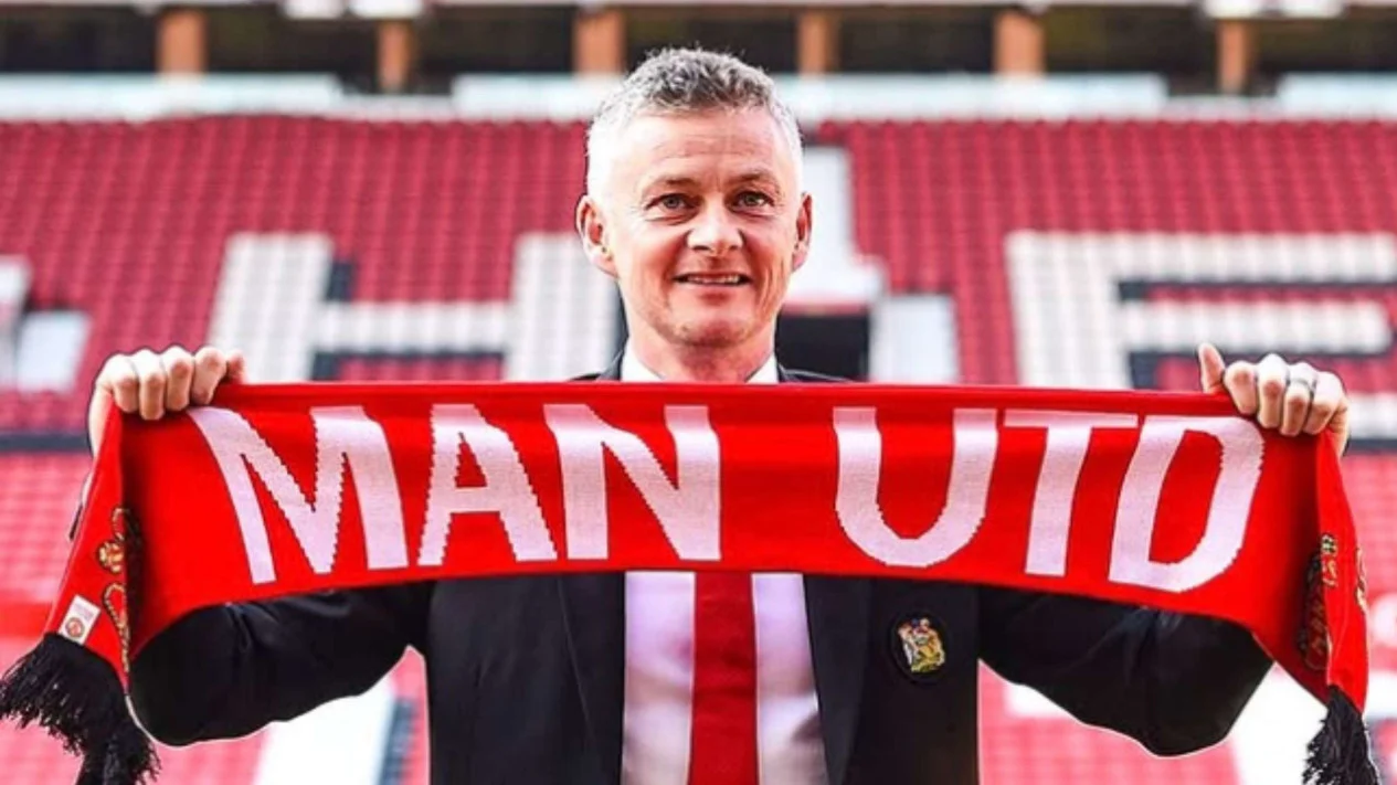 Ole Gunnar Solskjaer Siap Kembali ke Premier League dengan Ipswich Town?