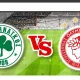 Olympiakos vs Panathinaikos: Pertarungan Sengit di Liga Yunani