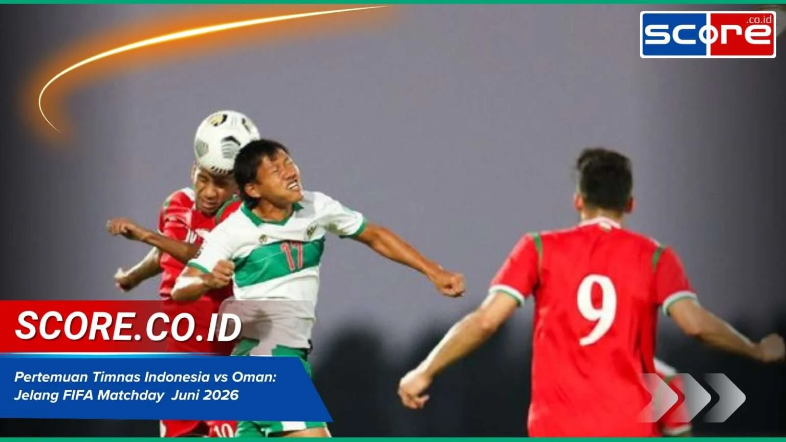 Oman vs Mozambik: Timnas Indonesia Tampil Memukau di FIFA Matchday Juni 2026