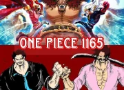 One Piece Episode 1165: Penyusup Muncul di Elbaf dan Teori Chapter 1185