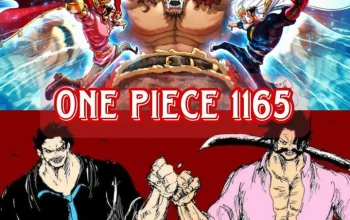 One Piece Episode 1165: Penyusup Muncul di Elbaf dan Teori Chapter 1185
