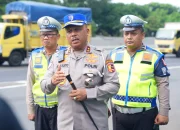 Operasi Patuh 2026: Korlantas Polri Gelar Operasi untuk Mengoptimalkan Penegakan Hukum Lalu Lintas