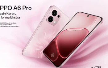 Oppo A6c dan Smartphone Terbaru 2026: Harga dan Spesifikasi