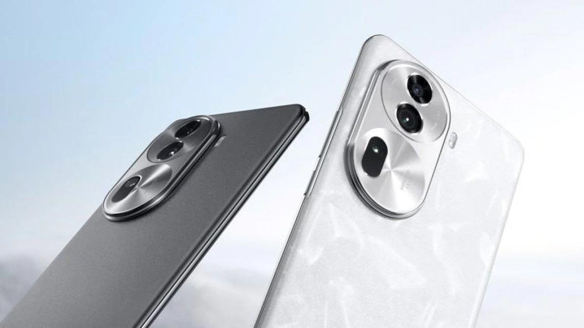 Oppo Reno 16 Series: Ponsel Terbaru dengan Desain Premium dan Teknologi Mutakhir