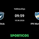 Oulu vs Mariehamn: Pertandingan Veikkausliiga yang Penuh Tegangan