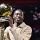 Ousmane Dembélé: Bintang Sepak Bola Prancis yang Mengukir Sejarah