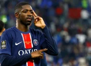 Ousmane Dembélé Siap Membungkam Kritik di Piala Dunia 2026