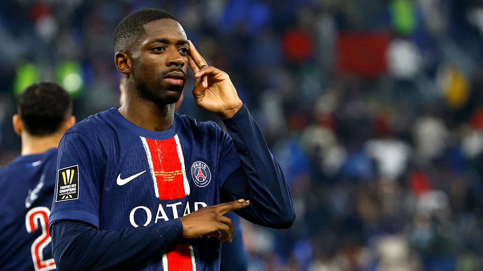 Ousmane Dembélé Siap Membungkam Kritik di Piala Dunia 2026