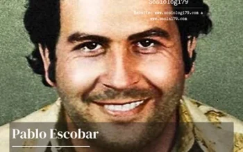 Pablo Escobar: Raja Narkoba yang Membangun Kekaisaran Kokain