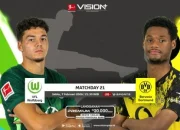 Paderborn vs Wolfsburg: Pertarungan Sengit di Papan Atas 2. Bundesliga