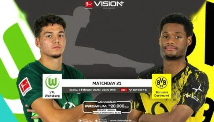 Paderborn vs Wolfsburg: Pertarungan Sengit di Papan Atas 2. Bundesliga