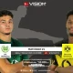 Paderborn vs Wolfsburg: Pertarungan Sengit di Papan Atas 2. Bundesliga