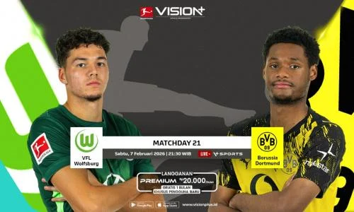 Paderborn vs Wolfsburg: Pertarungan Sengit di Papan Atas 2. Bundesliga