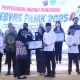 Pajak Jadi Penopang Utama Program Prioritas Pemerintah, Ini Penjelasan DJP