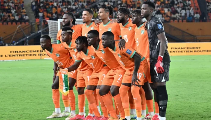 Pantai Gading Hadapi Ekuador di Piala Dunia 2026: Amad Diallo di Bangku Cadangan