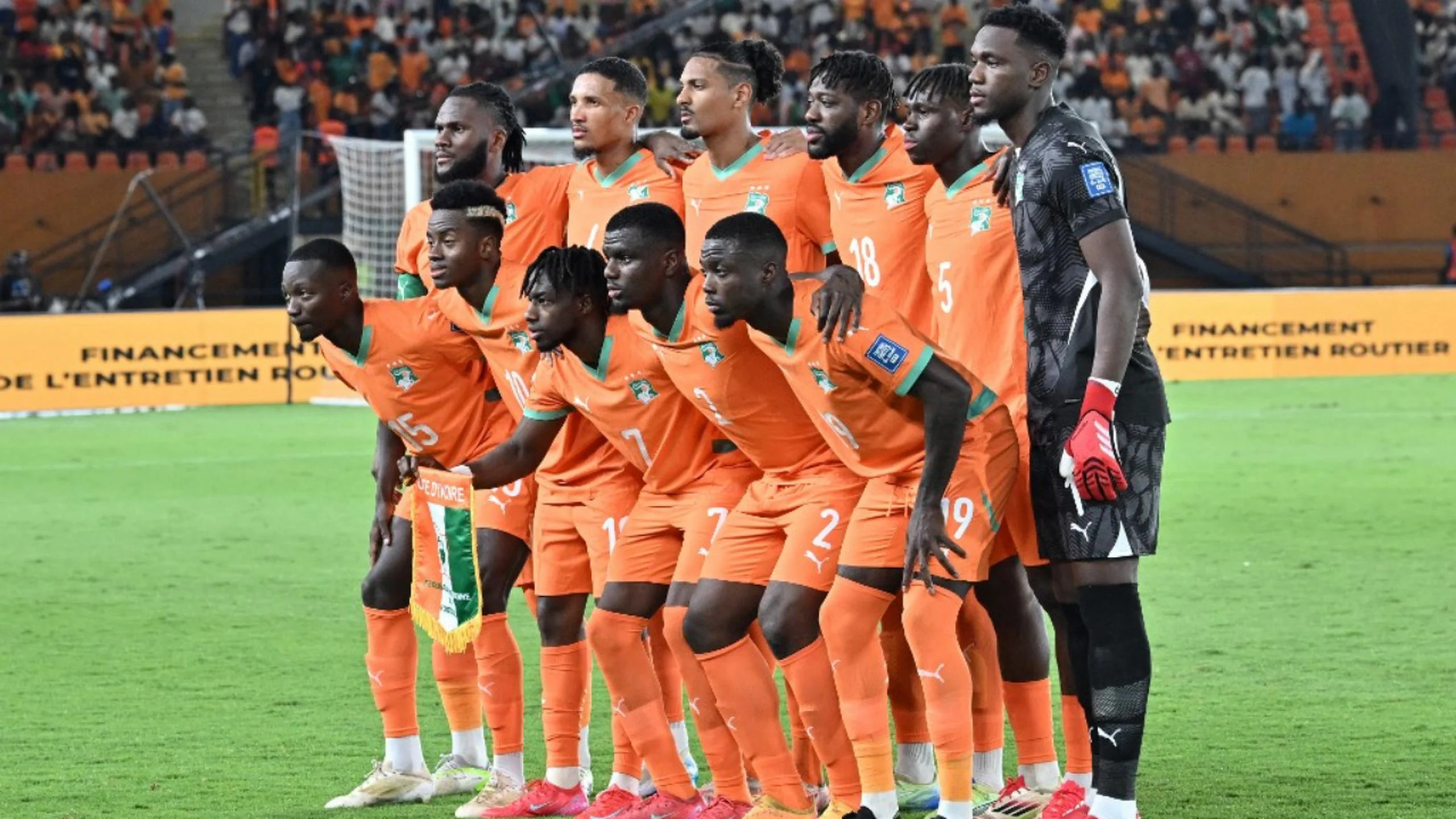 Pantai Gading Hadapi Ekuador di Piala Dunia 2026: Amad Diallo di Bangku Cadangan