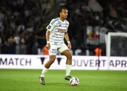 Pantai Gading Menang 2-1 atas Prancis, Guéla Doué Jadi Pahlawan