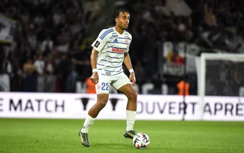 Pantai Gading Menang 2-1 atas Prancis, Guéla Doué Jadi Pahlawan