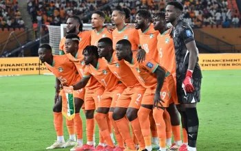 Pantai Gading vs Prancis: Pertarungan Sengit di Piala Dunia 2026