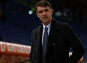 Paolo Maldini Siap Jadi Direktur Teknik Timnas Italia, Antonio Conte Jadi Pelatih?