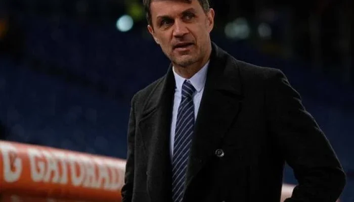 Paolo Maldini Siap Jadi Direktur Teknik Timnas Italia, Antonio Conte Jadi Pelatih?