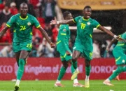 Pape Gueye Bintangi Kemenangan Senegal Atas Iraq di Piala Dunia 2026