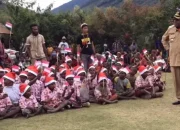 Papua Barat Menghadapi Tantangan dan Perubahan dalam Berbagai Sektor