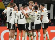 Paraguay Menggempur Jerman di Piala Dunia 2026: Kemenangan yang Tak Terduga