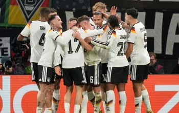 Paraguay Menggempur Jerman di Piala Dunia 2026: Kemenangan yang Tak Terduga
