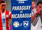 Paraguay vs Nicaragua: Persiapan Menuju Piala Dunia 2026