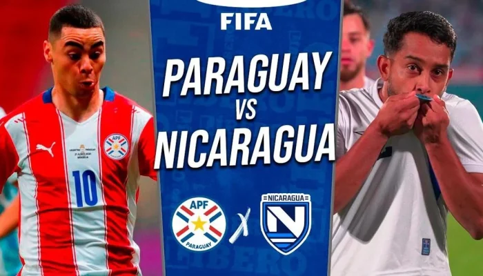 Paraguay vs Nicaragua: Persiapan Menuju Piala Dunia 2026