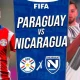 Paraguay vs Nicaragua: Persiapan Menuju Piala Dunia 2026