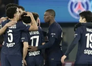 Paris Saint-Germain Menangi Pertandingan Sengit Melawan Chambéry