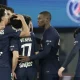 Paris Saint-Germain Menangi Pertandingan Sengit Melawan Chambéry
