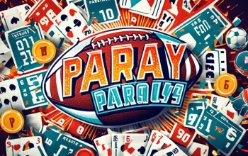Parlay: Mengenal Jenis Taruhan Olahraga yang Semakin Populer