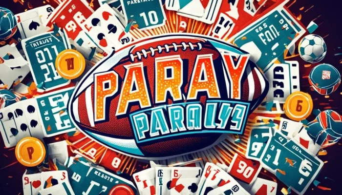 Parlay: Mengenal Jenis Taruhan Olahraga yang Semakin Populer