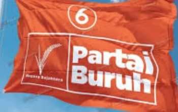 Partai Buruh Menghadapi Tantangan Internal dan Eksternal