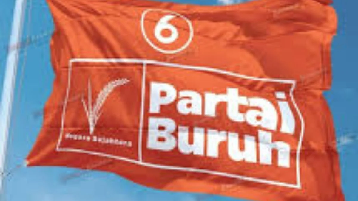 Partai Buruh Menghadapi Tantangan Internal dan Eksternal
