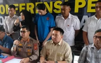 Partai Kebangkitan Bangsa Terlibat Dalam Kasus Dugaan Intimidasi Terhadap Dokter Icha