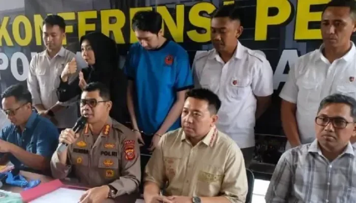 Partai Kebangkitan Bangsa Terlibat Dalam Kasus Dugaan Intimidasi Terhadap Dokter Icha